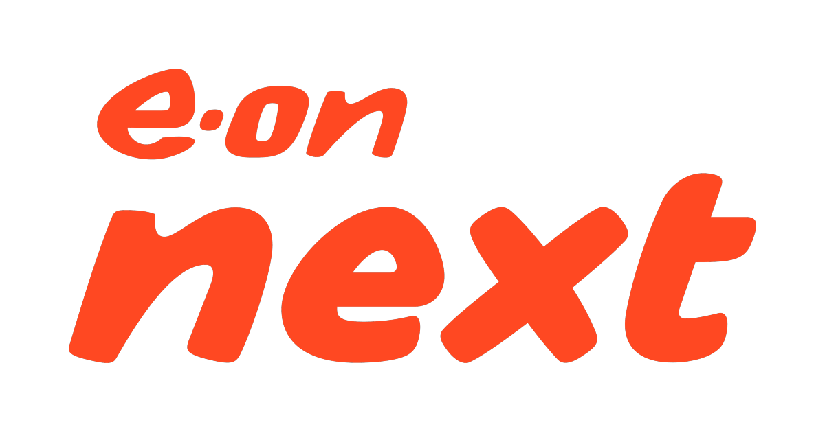 Energy supplier: E.ON Next