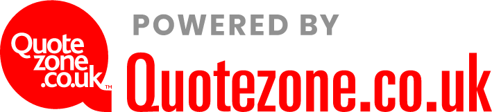 Powered by Quotezone