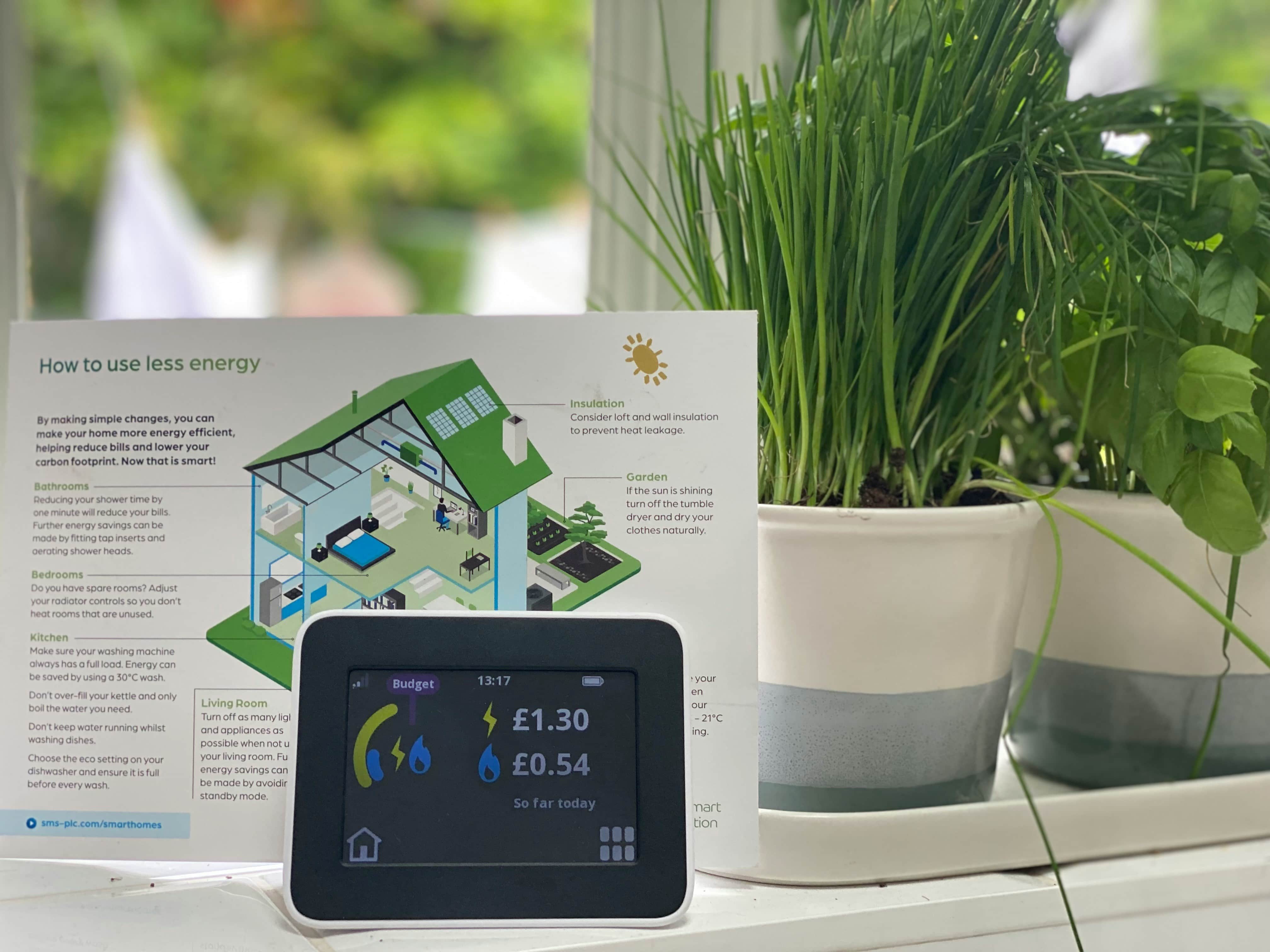 Do smart meters save money?
