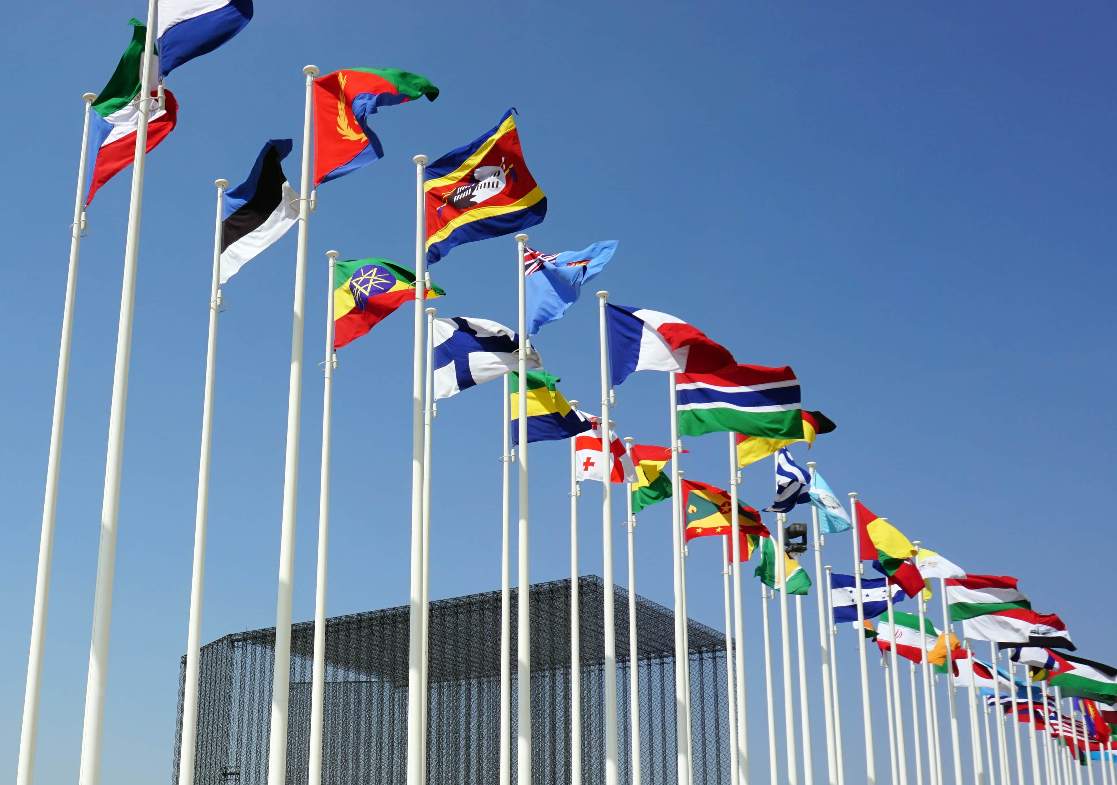 How Global Events Influence Energy Prices