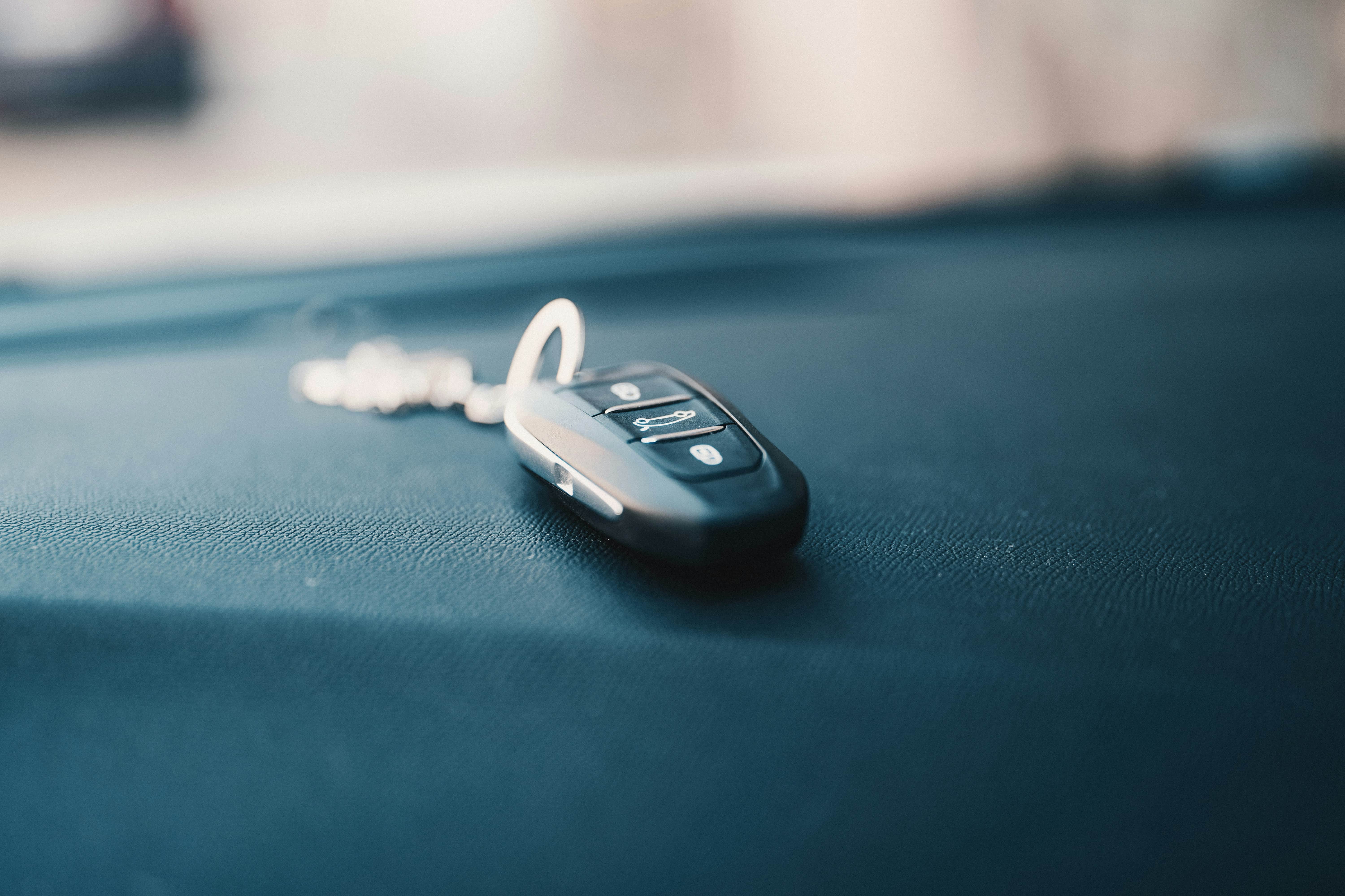 Why Is Car Insurance So Expensive in the UK?