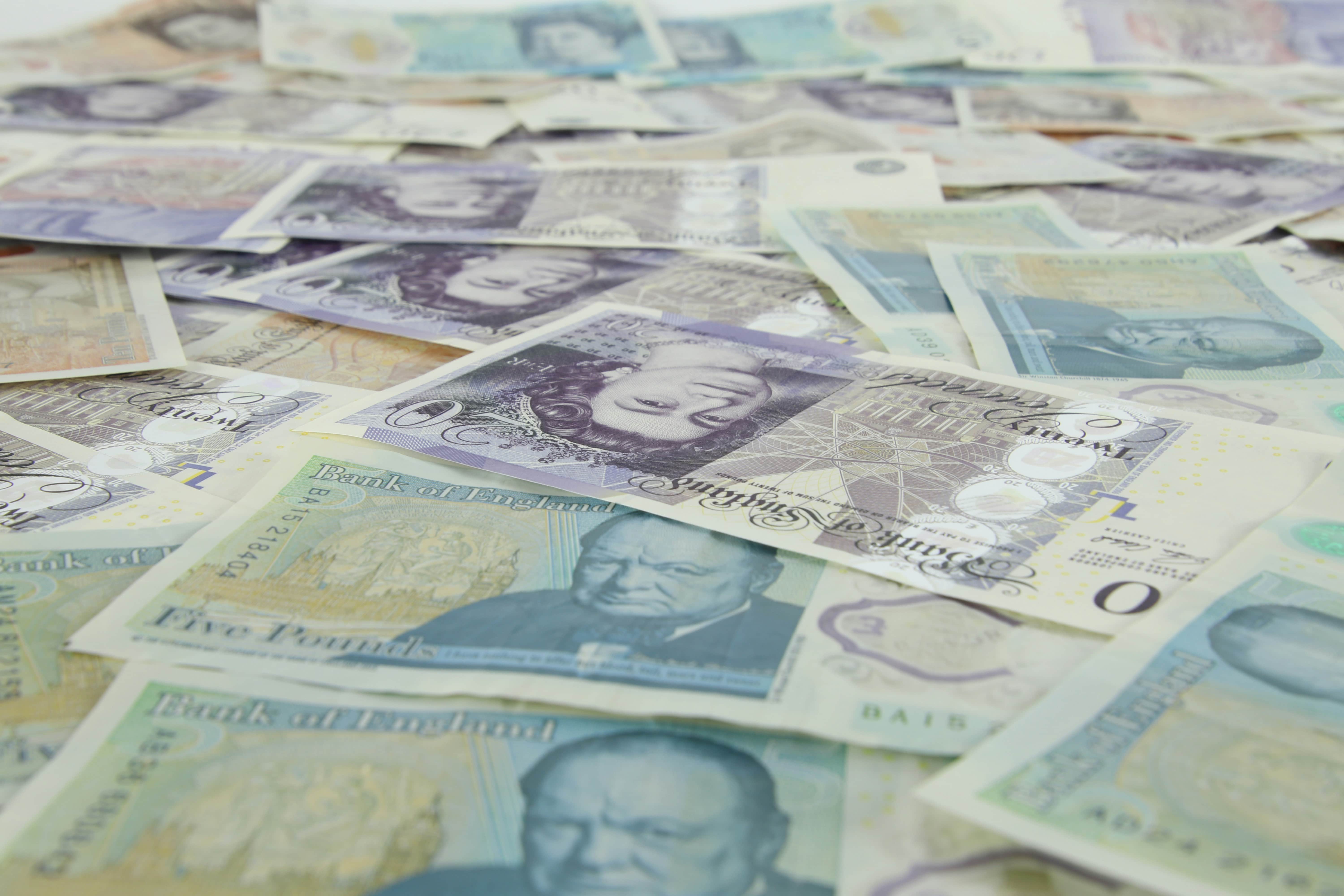 Why do existing customers pay more?