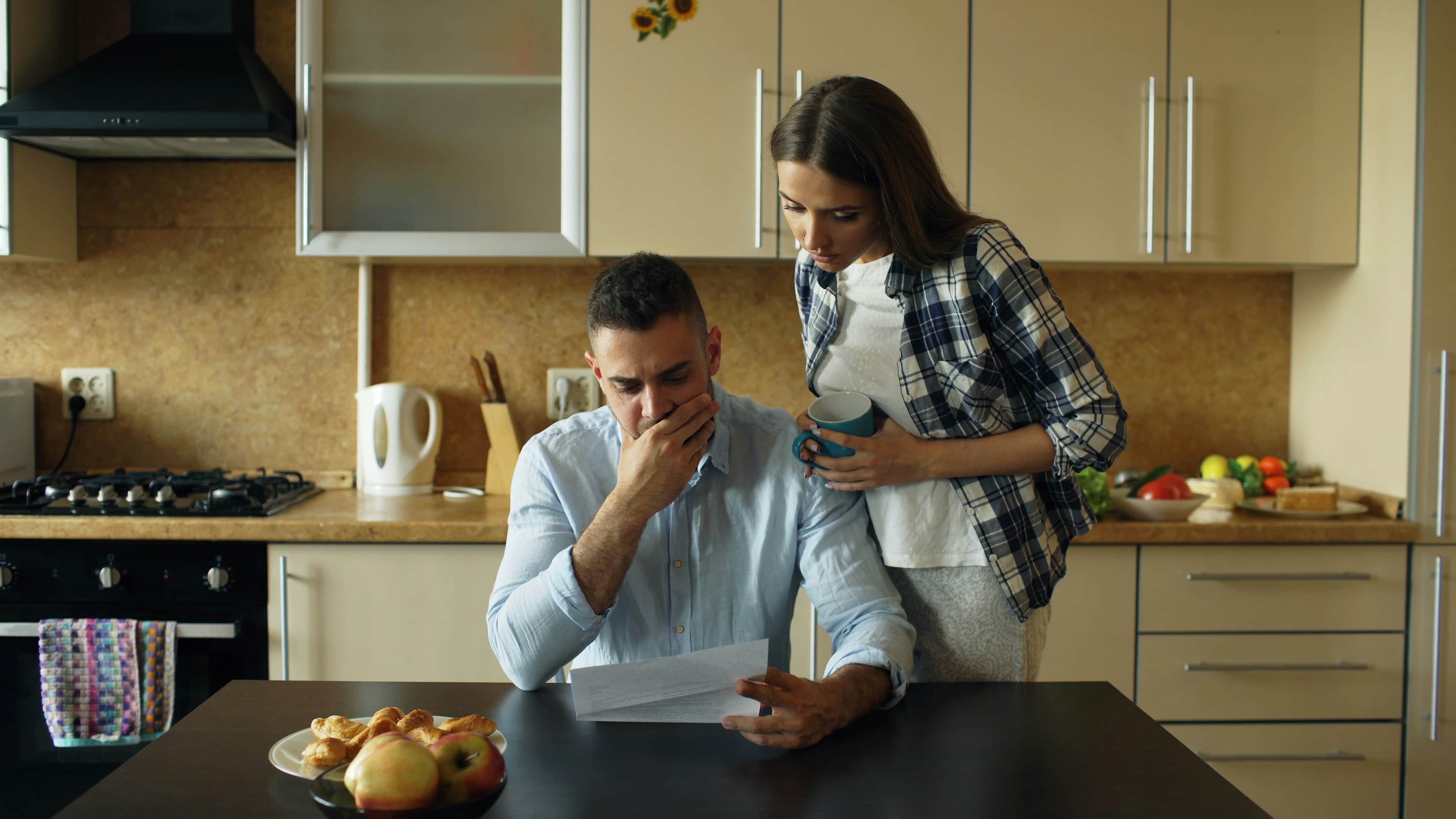 Why Did My Energy Bill Go Up Suddenly?