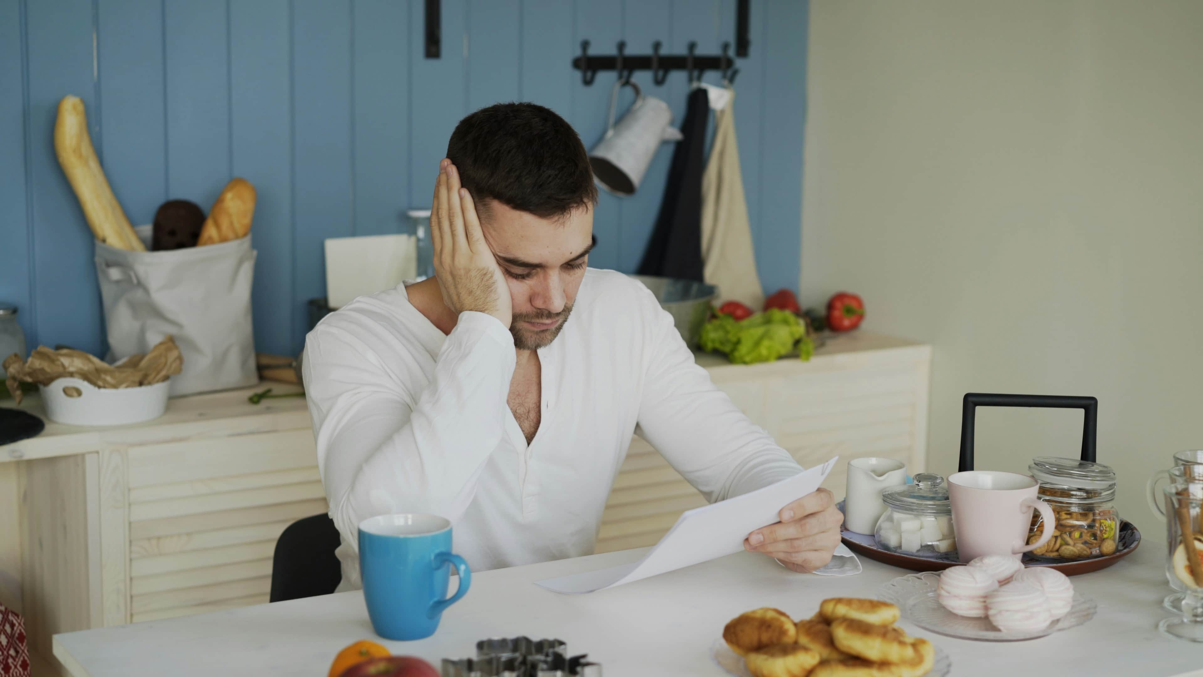 Why Is My Energy Bill So High? (UK Guide)