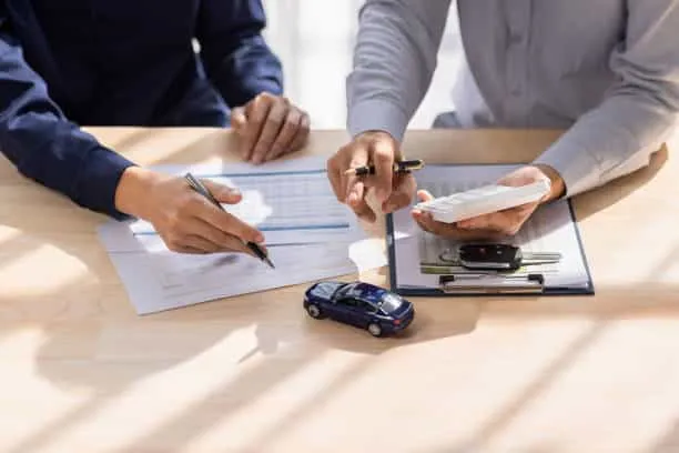 Understanding Car Insurance: A Simple UK Guide