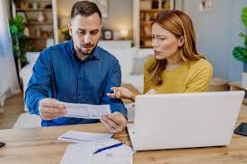 Why Did My Energy Bill Go Up Suddenly?