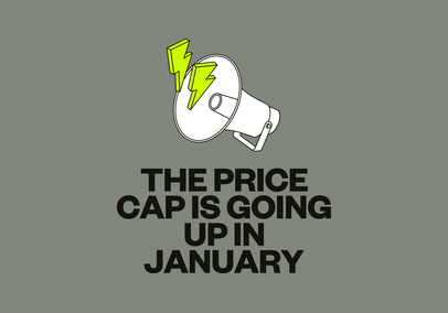 What Is the Energy Price Cap?