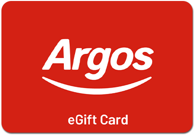 Argos gift card